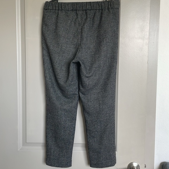 Babaton Virgin wool Blend Trouser - Picture 6 of 11